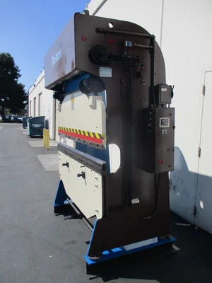 USED DIACRO 14-72