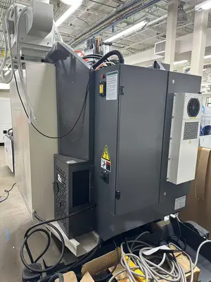 CLC InstaCNC 2818 Vertical Machining Centers | 520 Machinery Sales LLC (2)