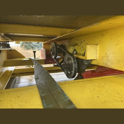 USED ACTION MINING M10