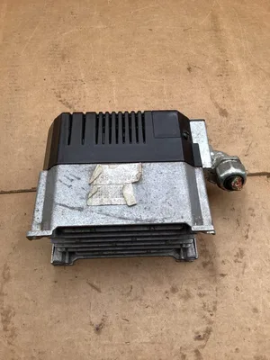 USED TB WOODS E-TRAC XFC2000-5B