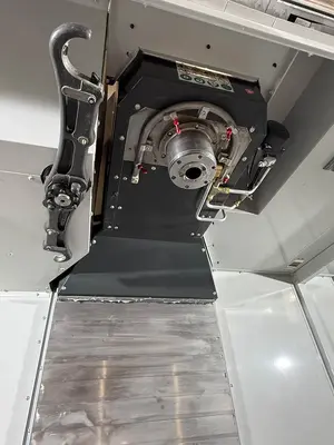 2023 HAAS VF-6 Vertical Machining Centers | Toolquip, Inc. (4)
