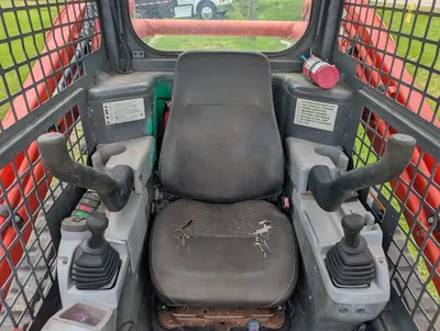Used 2019 KUBOTA SVL75-2 Compact Track Loaders Alabama US | Proxy Equipment #1388982