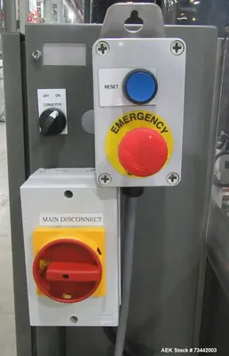 USED ECONOCORP ECONOPACKER
