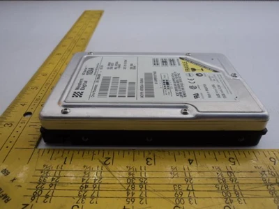 Used WESTERN DIGITAL _UNKNOWN_ Computer Accessories | OCO Industrial #1712249
