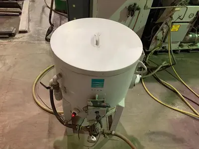 USED FLOW MACH 3 -1313B