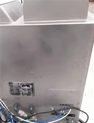 Used T.K _UNKNOWN_ High Shear Pharmaceutical Granulators Connecticut US | DMC Industries #1288731