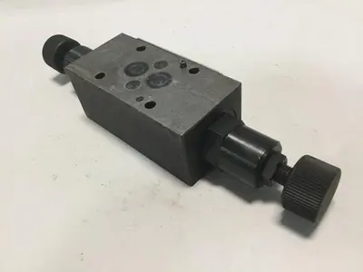 USED PARKER FM2DDKN 50