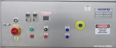 USED AMERICAN FILM & MACHINERY ET-ES-200X