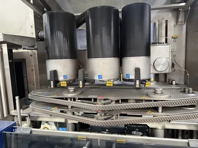 Used 2018 KRONES LINATRONIC Inspection Machines South Carolina US | Beverage Industries #1455459