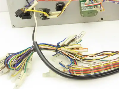 Used DAEWOO _UNKNOWN_ Automation Control (HMI) Indiana US | Arrow Industrial #1408097