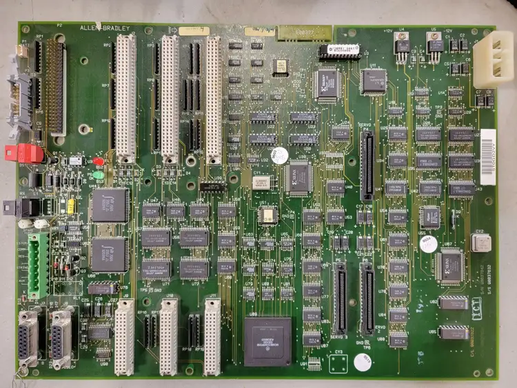 New | in-Stock ALLEN-BRADLEY 90037632 Misc Electrical & Power Parts British Columbia CA | Lenmark #252066