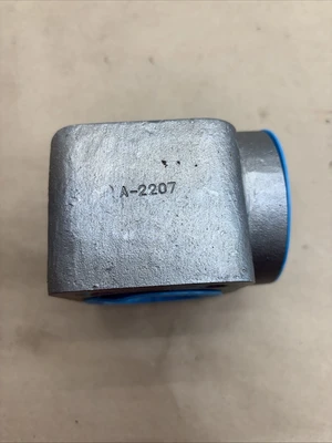 NEW Anchor Fluid Power W164-32-32U