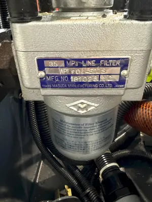 USED 2018 MOSNIC RD3C-112A