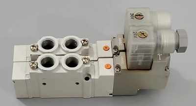 USED SMC SY5120-5DZ-01T