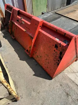 USED KUBOTA B1626