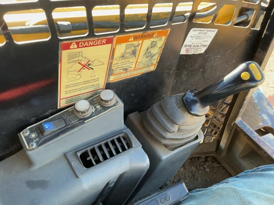Used ASV RC100 Compact Track Loaders Michigan US | Miedema Asset Management Group #1579239
