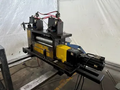 USED CWP SMX-24