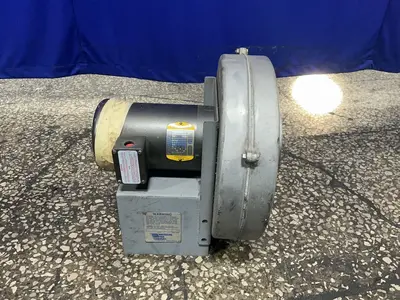 Used AMERICAN FAN COMPANY _UNKNOWN_ Miscellaneous MRO Ohio US | HGR 24 #1283845