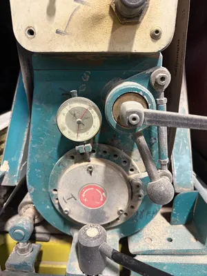 1999 BOERE TKKK 1300 Sanders | ListingHippo (30)