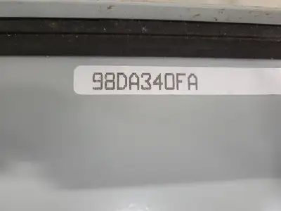 USED FURNAS 98DA340FA