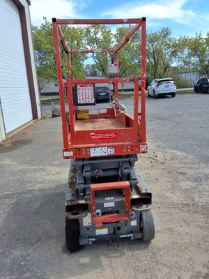 USED 2019 Skyjack SJ3219