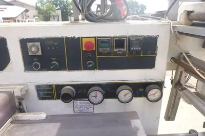 USED ILAPAK DUE 039-93