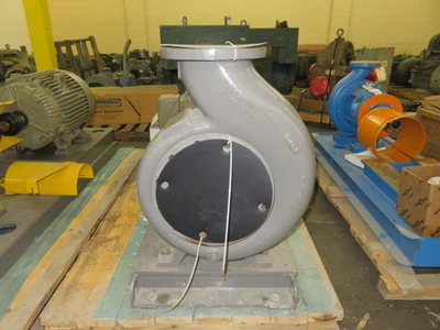 USED Durco/ Flowserve MK3STD