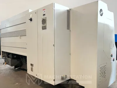USED 2009 SAMSUNG SL-35A/1500