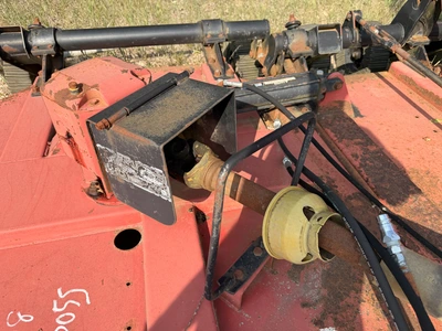 Used BRUSH HOG 2615 LEGEND Flex-Wing Rotary Cutters Michigan US | Miedema Asset Management Group #1424720