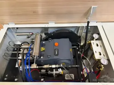 Used 2026 OMAX MAXIEM 1530X Waterjet Cutters Arizona US | KD Machinery #1486319