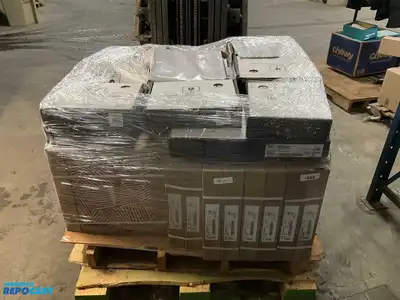 Pallet of Mixed Wall/Floor Tile