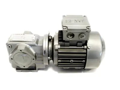 NEW SEW EURODRIVE SA37DT71C4 GEARMOTOR DFT71C4 230/460V 35.10:1