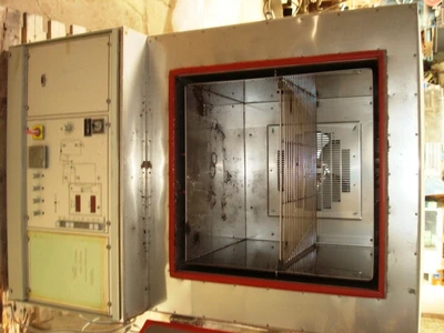 150L Heraeus-Votsch Climatic VTRK 150