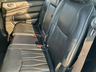 Used 2019 INFINITI QX60 SUVs Michigan US | Miedema Asset Management Group #1320532
