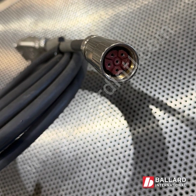 KUKA SA 4×4+2×1 H-I1 Motor Cable – 7 Meter