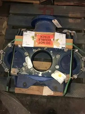 Weir Slurry Pump Heads NEW