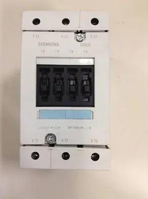 USED SIEMENS 3RT1 045-3AK60