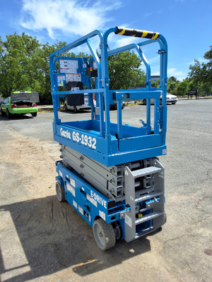 NEW 2026 Genie GS-1932E