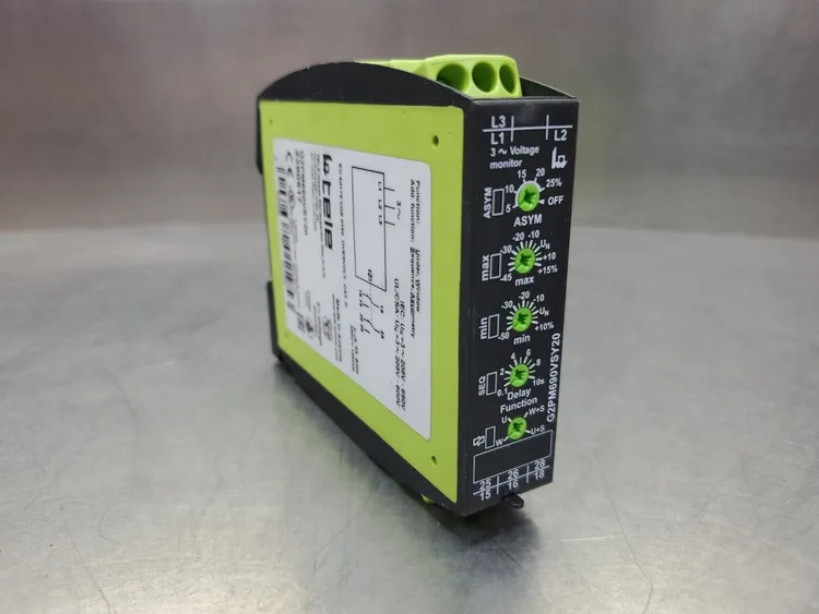 Used TELE _UNKNOWN_ Relays & Switches South Carolina US | Palmetto Automation #1164312