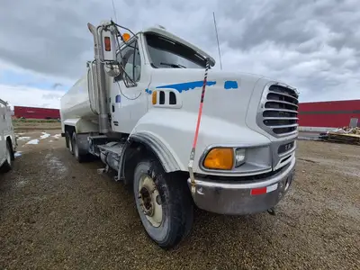 Used 2006 STERLING L9500 Automotive Equipment British Columbia CA | Lenmark #266457