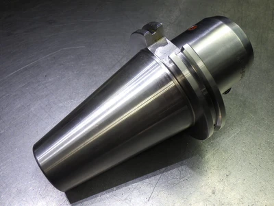 Kennametal CAT50 3/4" Hydraulic Tool Holder 2.75" Pro CV50HCTHT075275 (LOC1524)