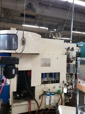 USED 1998 TSUGAMI FMA5-II
