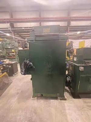 USED FEED LEASE FLPS-3-24-5; R-10M-24