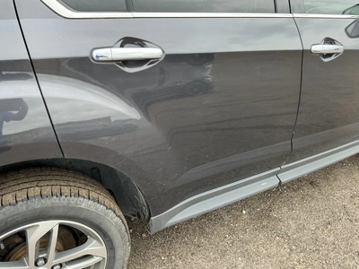 USED 2016 CHEVROLET EQUINOX