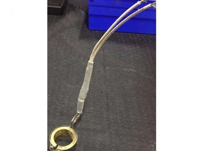 Used SND _UNKNOWN_ Misc Electrical & Power Parts | Absolute Machinery #541552