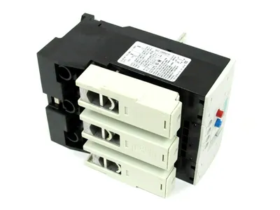 NEW SIEMENS 3UA6001-2W OVERLOAD RELAY 3UA60012W