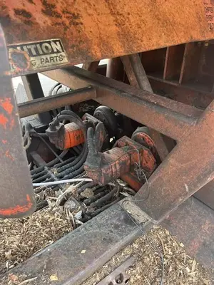 Used 1998 MORBARK 1300 Forestry Grinders Florida US | Rockwood Equipment Solutions #1464234