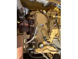 New | in-Stock 2026 CATERPILLAR 325 Crawler Excavators Pennsylvania US | Iron Exchange Equipment Solutions #1353764