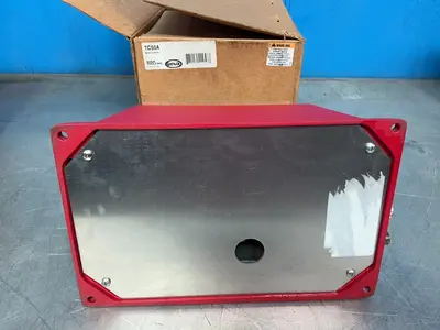 Used SIOUX TC50A Electrical Controls Ohio US | HGR 24 #1345432