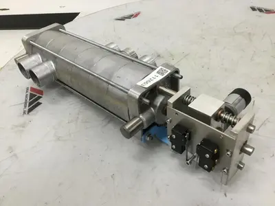 USED MORETTO 240232
